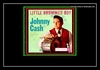 Johnny Cash - The Little Drummer Boy Ringtone Download Free MP3