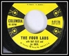 The Four Lads - Happy Anniversary Ringtone Download Free MP3