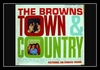 The Browns - Scarlet Ribbons (For Her Hair) Ringtone Download Free MP3