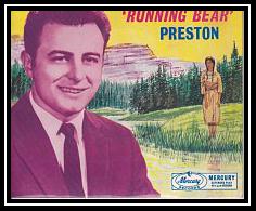 Johnny Preston - Running Bear Ringtone Download Free MP3