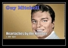 Guy Mitchell - Heartaches By The Number Ringtone Download Free MP3