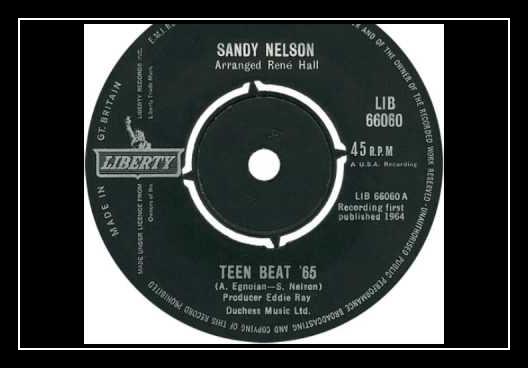 Teen Beat Ringtone Download Free