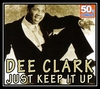 Dee Clark - Hey Little Girl Ringtone Download Free MP3