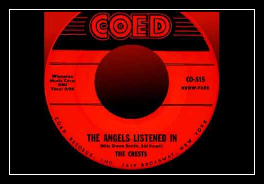 The Angels Listened In Ringtone Download Free