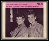 The Everly Brothers - ('til) I Kissed You Ringtone Download Free MP3