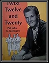 Pat Boone - Twixt Twelve And Twenty Ringtone Download Free MP3