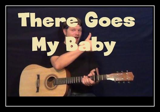 There Goes My Baby Ringtone Download Free