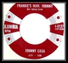 Johnny Cash - Frankie's Man, Johnny Ringtone Download Free MP3