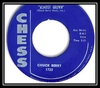 Chuck Berry - Almost Grown Ringtone Download Free MP3