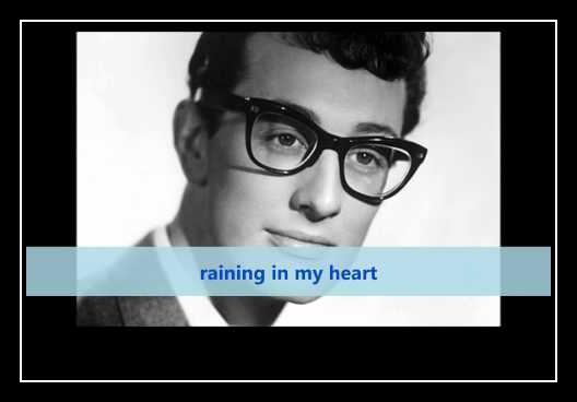 Raining In My Heart Ringtone Download Free