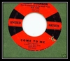 Marv Johnson - Come To Me Ringtone Download Free MP3