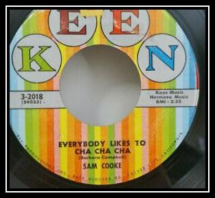 Everybody Likes To Cha Cha Cha Ringtone Download Free