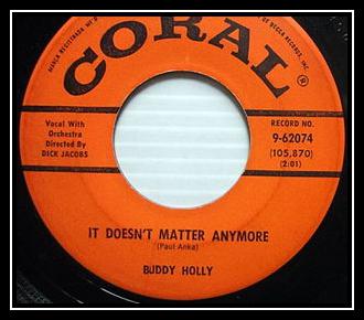 It Doesn't Matter Anymore Ringtone Download Free