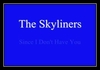 The Skyliners - Since I Don't Have You Ringtone Download Free MP3