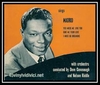 Nat King Cole - Madrid Ringtone Download Free MP3