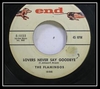 The Flamingos - Lovers Never Say Goodbye Ringtone Download Free MP3