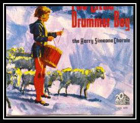 The Little Drummer Boy Ringtone Download Free