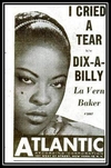 LaVern Baker - I Cried A Tear Ringtone Download Free MP3