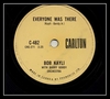 Bob Kayli - Everyone Was There Ringtone Download Free MP3