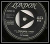 Pat Boone - I'll Remember Tonight Ringtone Download Free MP3