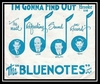 Doug Franklin With The Bluenotes - My Lucky Love Ringtone Download Free MP3