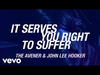 It Serves You Right To Suffer Ringtone Download Free