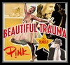 P!nk - Beautiful Trauma Ringtone Download Free MP3