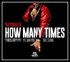 DJ Khaled Feat. Chris Brown & Lil Wayne & Big Sean - How Many Times Ringtone Download Free MP3