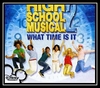 High School Musical 2 Cast - What Time Is It Ringtone Download Free MP3