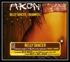 Akon - Belly Dancer (Bananza) Ringtone Download Free MP3