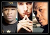 Eminem, Dr. Dre & 50 Cent - Encore Ringtone Download Free MP3