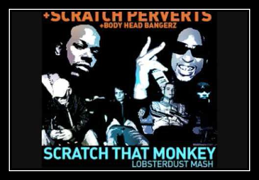 Shake That Monkey Ringtone Download Free