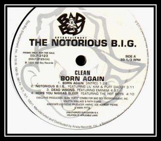 Notorious B.I.G. Ringtone Download Free