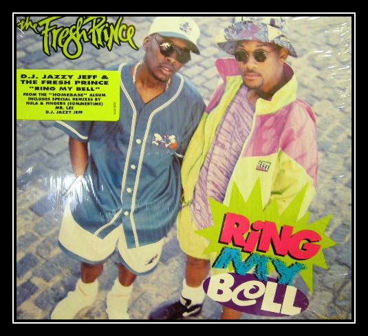 Ring My Bell Ringtone Download Free