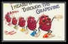 The California Raisins - I Heard It Through The Grapevine Ringtone Download Free MP3