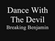 Dance With The Devil Ringtone Download Free