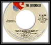 The Crusaders - Put It Where You Want It Ringtone Download Free MP3