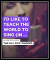 The Hillside Singers - I'd Like To Teach The World To Sing (In Perfect Harmony) Ringtone Download Free MP3