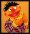 Ernie (Jim Henson) - Rubber Duckie Ringtone Download Free MP3