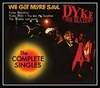 Dyke And The Blazers - Let A Woman Be A Woman - Let A Man Be A Man Ringtone Download Free MP3