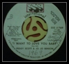 Peggy Scott & Jo Jo Benson - I Want To Love You Baby Ringtone Download Free MP3