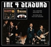 The 4 Seasons - Something's On Her Mind Ringtone Download Free MP3