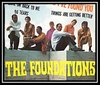 The Foundations - Back On My Feet Again Ringtone Download Free MP3