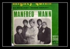 Manfred Mann - Mighty Quinn (Quinn The Eskimo) Ringtone Download Free MP3