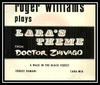 Roger Williams - Lara's Theme From 'Dr. Zhivago' Ringtone Download Free MP3