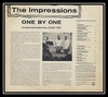 The Impressions - Just One Kiss From You Ringtone Download Free MP3