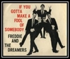 Freddie And The Dreamers - A Little You Ringtone Download Free MP3