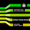 Aurosonic, Kate Louise Smith - Open Your Eyes Ringtone Download Free MP3