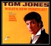 Tom Jones - What's New Pussycat? Ringtone Download Free MP3