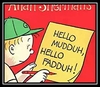 Hello Mudduh, Hello Fadduh! (A Letter From Camp) Ringtone Download Free